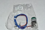 New Ckd USB3-6-2-W Solenoid Valve 24V-DC 1/8''. Fixed Price $92.98.