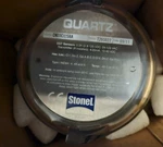 Stonel QN33C02SRA Quartz Valve Position Indicator Monitor Sensor 8-125DC 24-125V. Fixed Price $225.00.