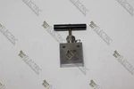 Hip, 20-11LF4, 20,000PSI 20K High Pressure Valve 316SS. Fixed Price $120.00.