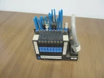Festo Terminal Manifold W/ Valves CPA10-VI (10) EV2 Used. Fixed Price $240.00.