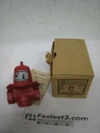 Bell & Gossett Reducing Valve 12LBS Model H58 Vintage 110015 Pack Of 3. Fixed Price $225.00.