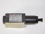 Nachi Fujikoshi OG-G01-A1-E20 Hydraulic Pressure Reducing Modular Valve Japan. Fixed Price $69.00.