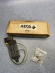 New For Asco Solenoid Valve V-551-3048-00 Joucomatic 430 04419 IP65. Fixed Price $32.49.