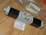 Numatics I12SS500M000061 Pneumatic Valve 24VDC Coil. Fixed Price $187.50.