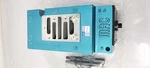 Mac Valves Manifold Sub-base 6600A-511. Fixed Price $71.66.