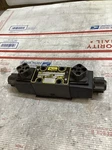 Parker D1VW4CNYWF4-75 Solenoid Valve D1VW4CNYWF475 ED4U 4081. Fixed Price $499.99.