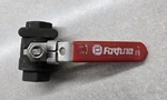 Fortune 428-T 3/4 Inch 2000 Wog Ball Valve New No Box. Fixed Price $149.00.