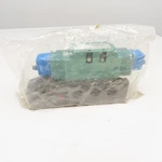Numatics I35BB515MP00061 5/3 Position Open Center Pneumatic Solenoid Valve 24VDC. Fixed Price $318.47.