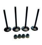 Intake, Exhaust With Seals Fit Kawasaki FR730V FS730V FX651V FX730V. Fixed Price $99.95.