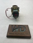 Asco 8210G055AC120/60D 8210G055AC12060D. Fixed Price $169.47.