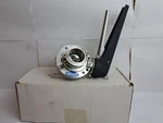 Steel & O'brien BFVTC-15-304 Manually Actuated Butterfly Valve 1-1/2. Fixed Price $90.00.