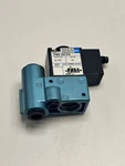 Mac PME-A81PA Solenoid Valve. Fixed Price $31.99.