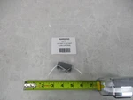 Numatics 1FC1 Flow Control, 1/8 X Fnpt, V0972. Fixed Price $18.95.