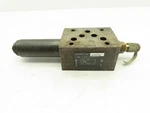Rexroth Zdr 10 DP2-54/75YM Hydraulic Pressure Reducing Valve. Fixed Price $41.85.