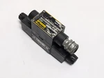 Parker D1VW1CY Pilot Valve 5000 Psi (used).. Fixed Price $138.00.