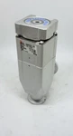 Smc XLAQ-16-X19 High Vacuum Valve (R3S4.3). Fixed Price $71.36.