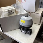 Gemu R690-32D-7-1141FDN Diaphram Valve,ps 10,0 Bar, PST5,0-7,0,METRIC Union Ends. Fixed Price $369.00.
