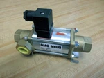 Dmg Mori 2392402 Valve 766915 3486965. Fixed Price $461.77.