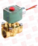 Asco 8210G001AC24/60D 8210G001AC2460D (new In Box). Fixed Price $184.00.