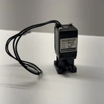 Walbro SVA-12 Two Way Solenoid Valve 24 Vdc #A2. Fixed Price $40.00.