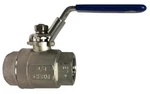 Midland Industries 949164BAG Ball Valve, 3/4 Fpt, 1000 Psi Lot Of. Fixed Price $49.99.
