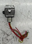 New Asco EF8320G714 Solenoid Valve 22.6 Watts 1/4 Pipe 150 Psi Air And Inert Gas. Fixed Price $322.00.