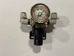 Smc Regulator AR20-02B-XG 0.05-0.85 Mpa. Fixed Price $30.00.