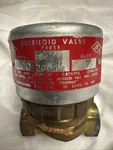 Je Jackes Evans Controls Solenoid Valve Press J400 200WP D5. Fixed Price $45.00.