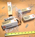 Sun Hydraulic Cartridge Valve Rpgb Fan Relief - New, Open Box. Fixed Price $85.00.