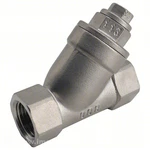 Guardian Worldwide 06S011N03010 Strainer W/ Drain Holes: 1", 18" Mfgd. Fixed Price $38.58.