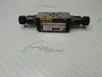 Parker Hydraulic Needle Valve FM2DDKV55. Fixed Price $282.56.