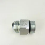 Parker DT-1250-MFMO-100 Check Valve Inlet 1-5/8"-12 Morb X Outlet Jic. Fixed Price $42.95.