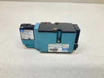 Mac 82A-AC-CK4-TM-DDAP-1DA Solenoid Valve 24 Vdc TM-DDAJ-1DA (tbi). Fixed Price $84.99.