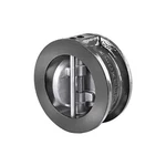 Keckley DD1F-CI-34136-912 Check VALVE,5.625 In Overall 45AL10. Fixed Price $2260.68.