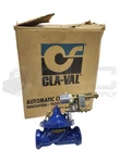 New Cla-val 124-01A Float Valve 1-1/4 W/ 89016-00 Cfi-ci 124-01-32A. Fixed Price $2100.00.