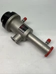 Mks Instruments Isolation Valve 100997144 Hps Division 839-13521-1 1956 Rev. Fixed Price $138.00.