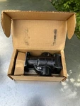 New Itt Mcdonnell & Miller SA47-101-102 P.a. Valve Strainer Assembly 341600. Fixed Price $199.99.