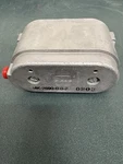 Schneider Electric Barber Colman Siebe MK-2690-0-0-2 Pneumatic Valve Actuator. Fixed Price $59.00.