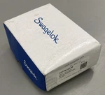 Swagelok SS-8BK-1D Stainless Steel Bellows Nc Sealed Valve Actuator New. Fixed Price $499.99.