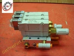 Hologic Atec Sapphire Complete Oem 5 Port Valves Assembly. Fixed Price $272.00.
