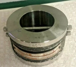 New Crane Duo-chek Ii Stainless Wafer Check G15CPF-9 2" Size. Fixed Price $125.98.