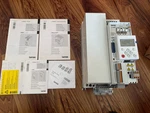 Lenze Inverter E84AVSCE5524SB0 5.5KW 8400. Fixed Price $1099.00.