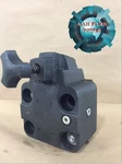 Vickers Relief Valve Reman Subplate Mount 590958. Fixed Price $770.26.