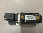 New No Box Smc Valve VFS3100-1FZ. Fixed Price $135.00.