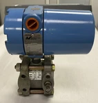 ROSEMOUNT,1151GP9E22B1M1,PRESSURE Transmitter 0-3000PSI Nos. Fixed Price $320.00.