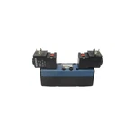 Rexroth GT10062-2424 120VAC 150PSI (as Pictured) Nsnp. Fixed Price $280.00.