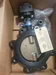 Milwaukee Valve / (new In Box). Fixed Price $600.00.