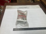 Humphrey 7 900 A, Stackable Valve End Plate Kit. Fixed Price $19.95.