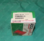 Asco, MP-C-011, 099257-001-D, Red Hat Solenoid Valve Coil 120V. Fixed Price $135.00.