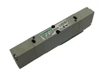 Numatics 051BB4Z2MN00061 Single Solenoid Valve 120 Psig 24VDC. Fixed Price $36.89.